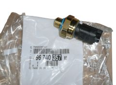 Sensore Pressione Olio Nuovo Originale 9674035780 Citroen Peugeot