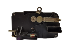 Meccanismo serratura porta Destro Anteriore 9136K2 Citroen Jumpy I Kiekert 10851