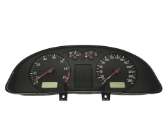 Tachimetro VW Audi 09052069906 Passat 3B A4 33270