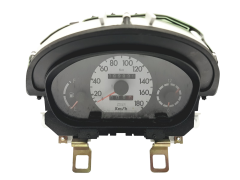 Tachimetro Fiat Seicento 6062680210A 55345