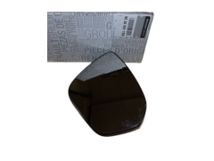 Vetro specchio Destro Nuovo Originale 963659175R Dacia