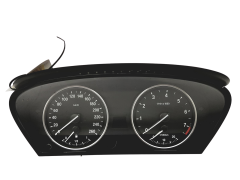 Tachimetro BMW 5 E60 E61 6211 9177255 VD0 31497