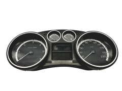 Tachimetro Peugeot 308 9666642180 503001550321 52805