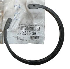 Anello Łożyska Koła Nuovo Originale 3345.35 334535 Citroen Peugeot