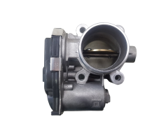 Valvola corpo farfallato Opel Vauxhall 55491244AA 1.6 CDTI 1668