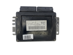 Centralina 96376652 S010016040A9 1AYJ Chevrolet Daewoo Kemsco 52572