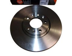 Disco freno Anteriore Nuovo Originale 1687772080 4249K1 4249.K1 Citroen Peugeot Disco freno Anteriore Nuovo Originale 1687772080 4249K1 4249.K1 Citroen Peugeot