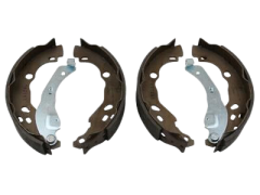 Pastiglie freno Originale Citroen Peugeot Renault C2 C3 Clio 440609415R