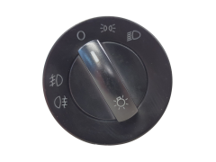 Interruttore luci Volkswagen VWAG 6Q0941531C 2