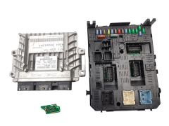 Kit avviamento Peugeot 308 9665426180 9664059080 2.0 HDI