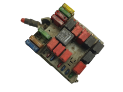 Centralina BSI 51724394 0051724394057657 Alfa Romeo Delphi 68605