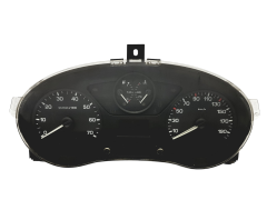 Contagiri Expert Jumpy Scudo 1401106580 PSA Fiat 52856