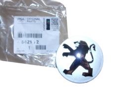 Copricerchio Nuovo Originale 5421.72 542172 Peugeot