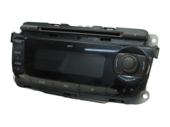 Autoradio Cd Mp3 Seat Ibiza 4 6J0035153
