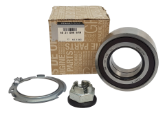 Cuscinetto Ruota Originale Trafic II Primastar Vivaro 402109697R