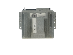 Centralina 39100-23510 K103955161A Hyundai Siemens