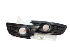 Griglia Paraurti Kit Citroen 7414JV 7414.JV Originale