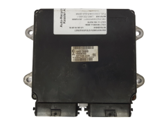 Centralina Mitsubishi 1860135900 1860B359 E6T73485 Smart