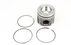 Pistone motore Nuovo Originale 1200000Q3H 120A12948R Renault Nissan