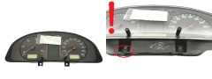 Contagiri VW Passat B5 3B0919861J 50874