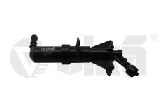 Ugello Lavafari Destra 3C8955104B 99551791101 VW Passat CC B7 Vika