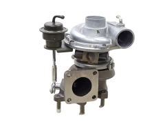 Turbocompressore Maserati Quattroporte 578360000 VM36R 3.2L IHI Originale