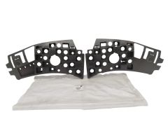 Supporto Paraurti Citroen Peugeot 7416P4 7416.P4 Originale