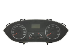 Contagiri Ducato Jumper Boxer 1340672080 Fiat 50921