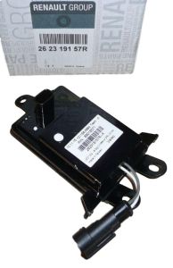 Ballast xenon Originale Renault Megane 3 262319157R