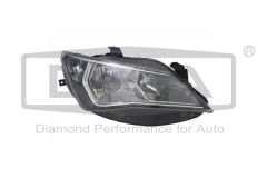 Faro Sinistro 6J1941005F 99411457102 Seat Ibiza DPA