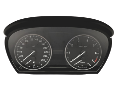 Tachimetro BMW 3 E90 E91 E92 9166827-03 32082