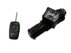 Blocchetto Accensione Lancia Ypsilon 00468453610 61027500 TRW 1185
