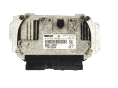 Centralina Toyota 89661-0H070 0261S04464 Bosch 19375