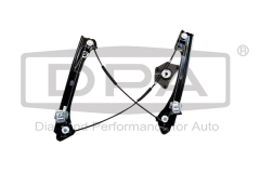 Alzacristalli Anteriore Sinistro Fare VW 5C6837461E 88371792702 DPA