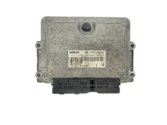 Centralina 55185365 0281010332 41AAA Alfa Romeo Bosch 56252