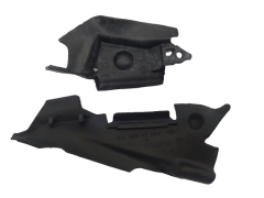 Guarnizione, sigillo Zawiasu Maski Clio 3 8200421926 8200449538 Renault