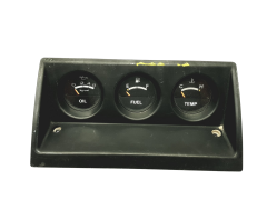 Indice Isuzu Trooper 8944383944 69612-420