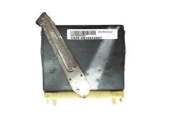 Centralina Motore ECU 0281001592 P01270297 Volvo 26542