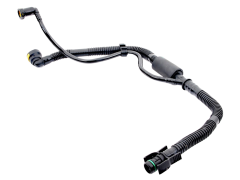 Separatore Olio Originale Citroen Peugeot C4 C5 307 1.8 16V 1192Y4