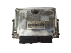 Centralina 55181457 0281010337 19242YAA Fiat Bosch 3148