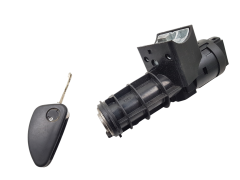 Blocchetto Accensione Alfa Romeo 156 0.6670 0.5521 TRW 1100