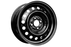 Cerchio Acciaio Originale Renault Kadjar 17' 403004EA0A
