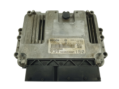 Centralina 55205068 0281012144 4234A3BBM Alfa Romeo Bosch 68575