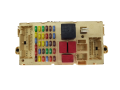 Scatola fusibili Alfa Romeo 60686059 Delphi 19966