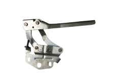 Cerniera Cofano Fare VW Passat 3AA823302 88231807002 DPA