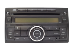 Radio lettore CD Nissan NV200 28185JX50A PP-3151J-B