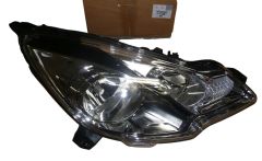Faro Destro Nuovo Originale 1606930680 Citroen DS3