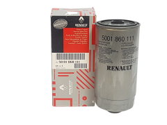 Filtro Carburante Renault 5001860111 Originale