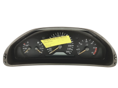 Contagiri Mercedes E W210 2105403348 VDO 31131