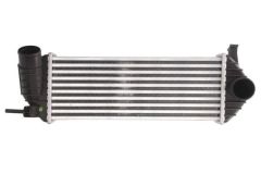 Intercooler Originale Renault Kangoo II 8200382109